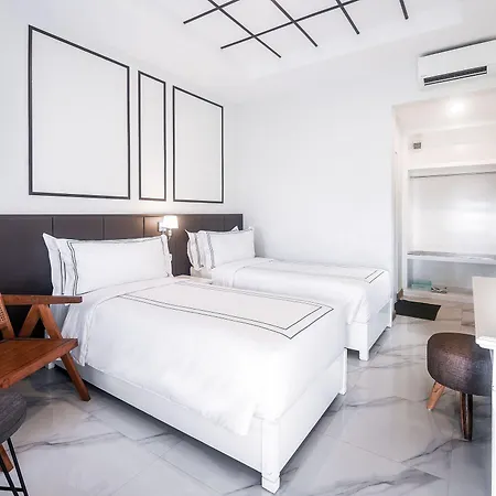 Hotel Noola Malioboro-3